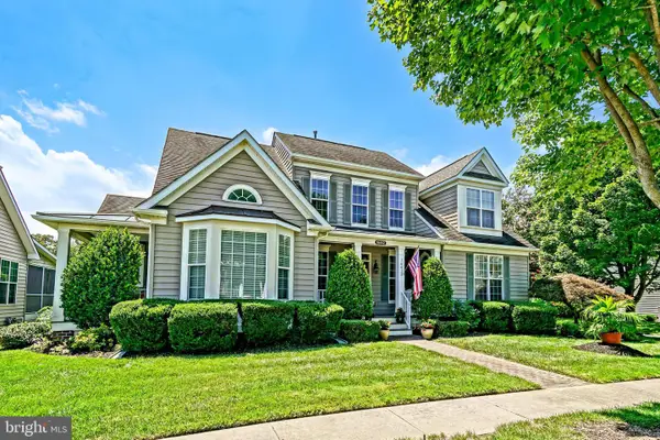 16612 Howard Millman Ln, MILTON, DE 19968