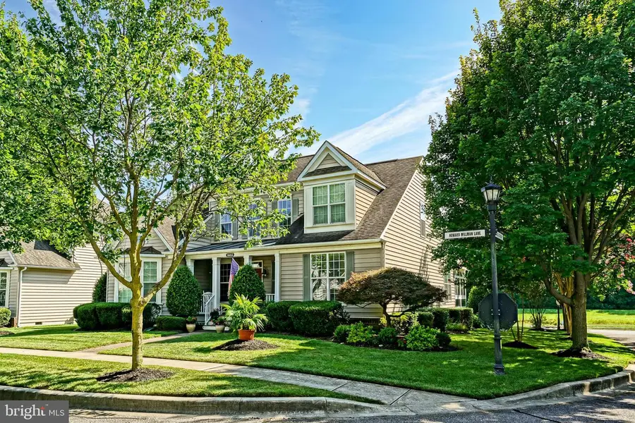 16612 Howard Millman Ln, Milton, DE 19968 - Image #3