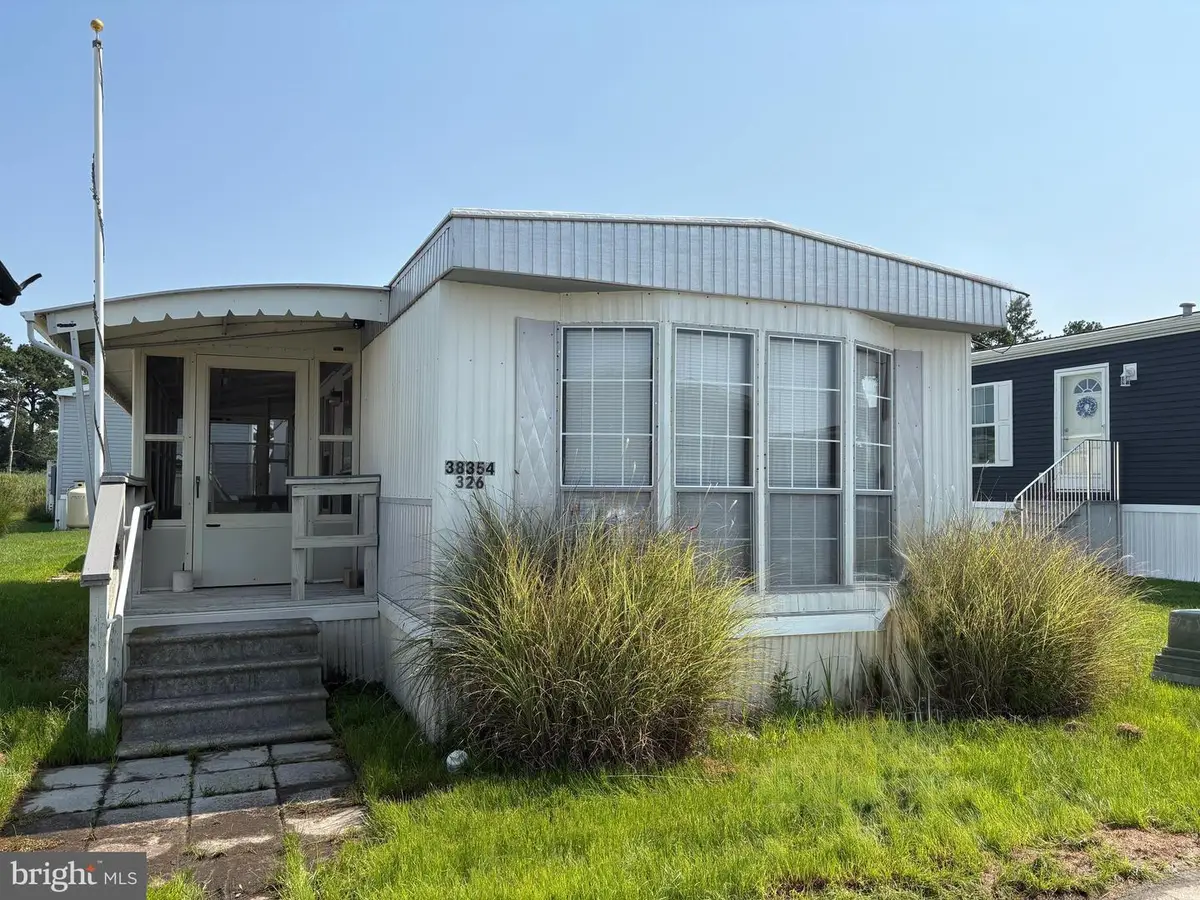 38354 Squirrel Rd #19312, Ocean View, DE 19970 - Image #1