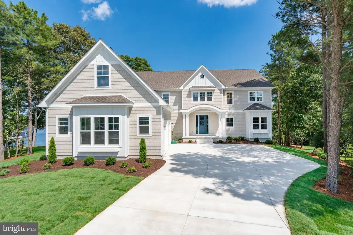 Lot #17 Hummingbird Road, Ellendale, DE 19941 - Image #1