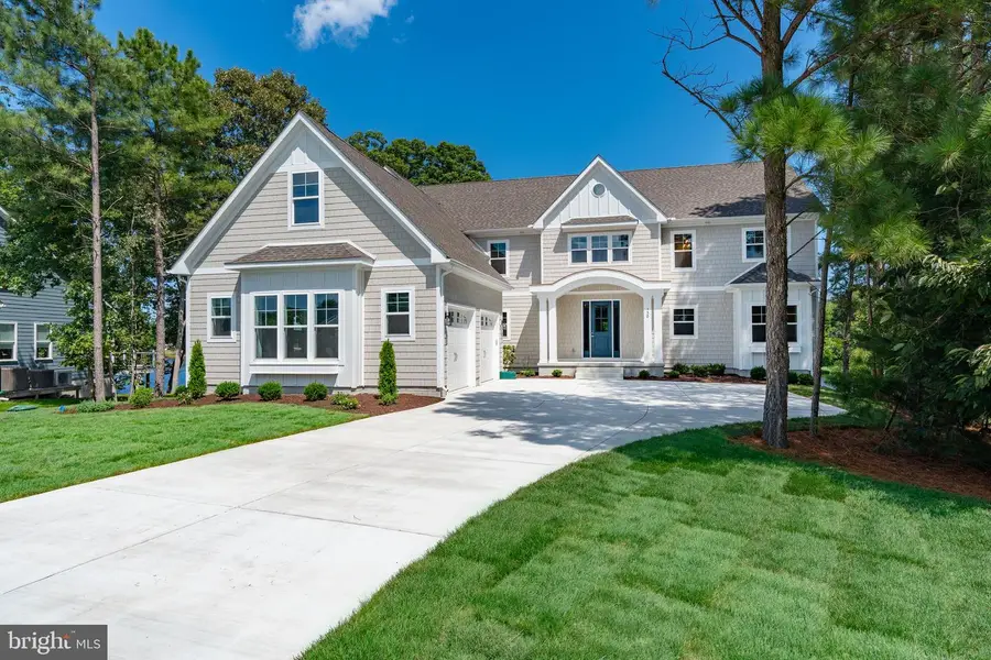 Lot #17 Hummingbird Road, Ellendale, DE 19941 - Image #2