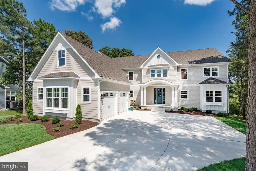 Lot #17 Hummingbird Road, Ellendale, DE 19941 - Image #3