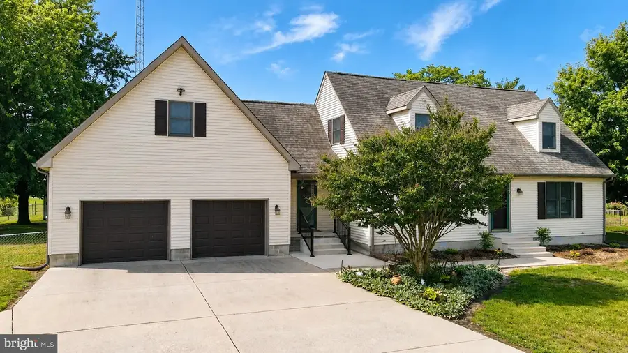 12506 Taylor Mill Rd, Laurel, DE 19956 - #2