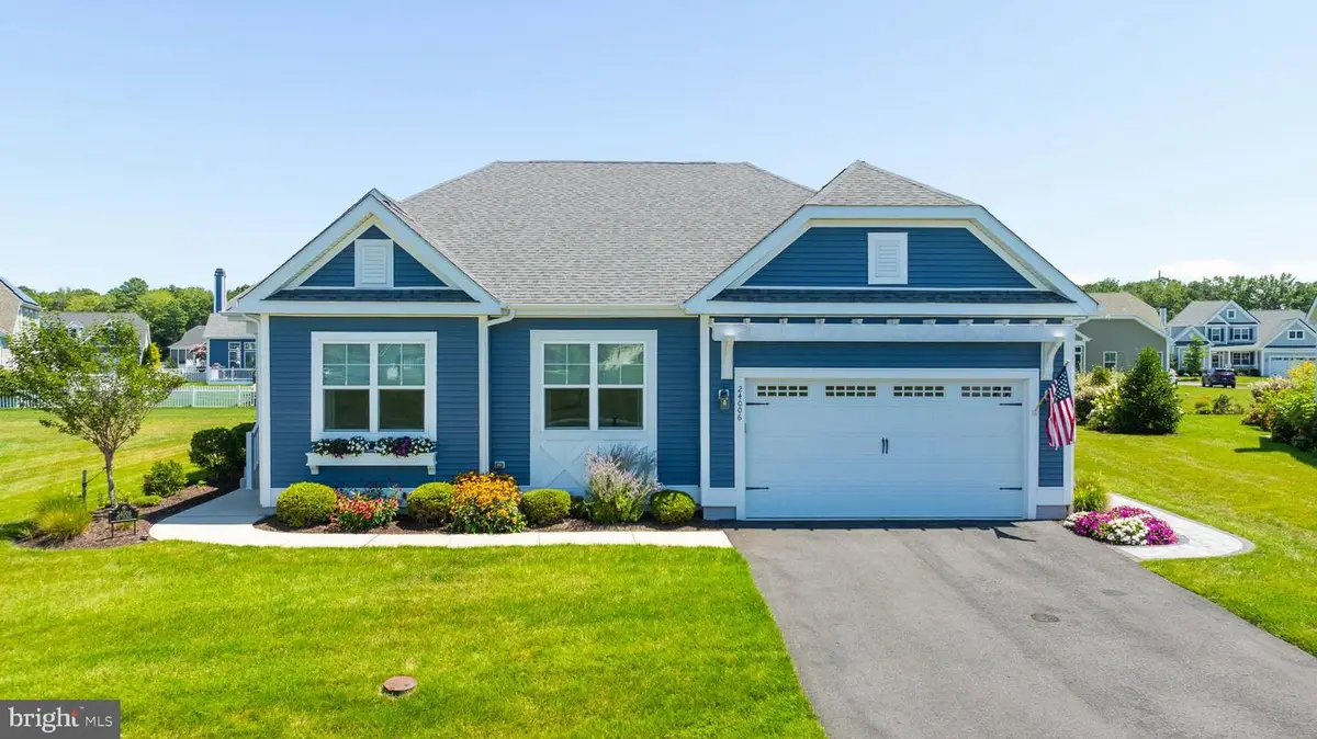 24006 Benjamin Harrison Cir, Millsboro, DE 19966 - Image #1