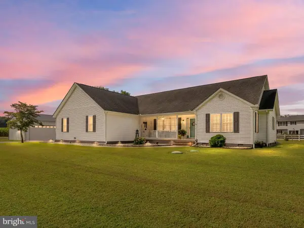 203 Waterford Dr, LEWES, DE 19958