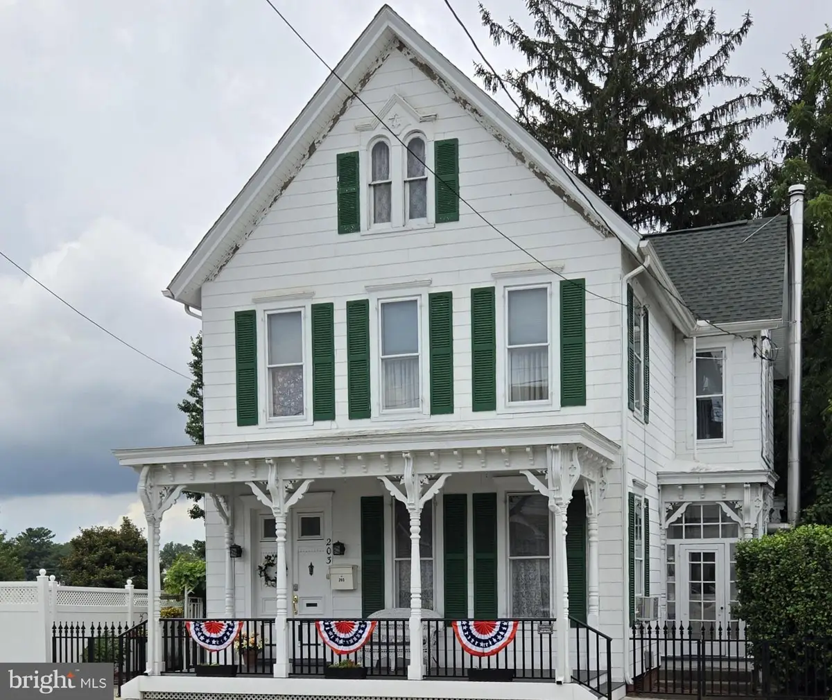 203 Se Front St, Milford, DE 19963 - Image #1