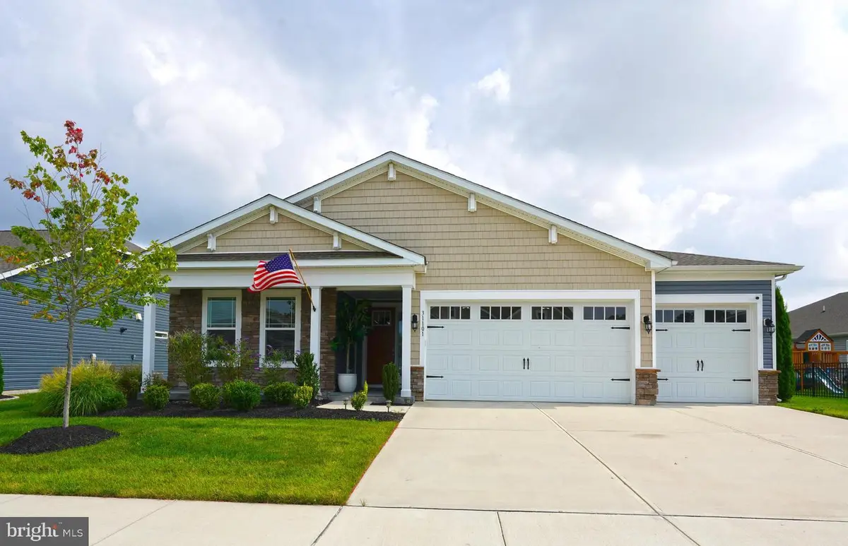 31101 Tigress Rd, Lewes, DE 19958 - #1