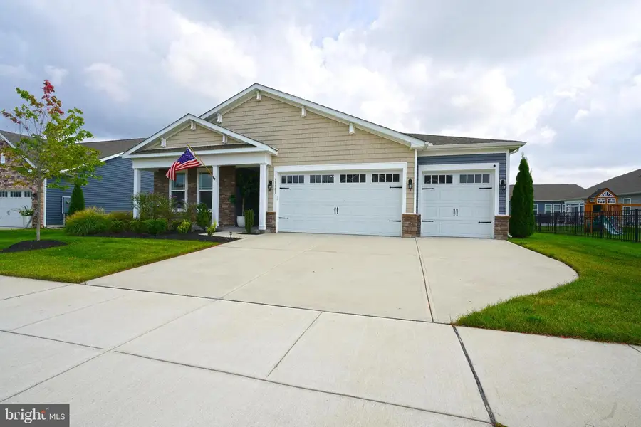 31101 Tigress Rd, Lewes, DE 19958 - #2