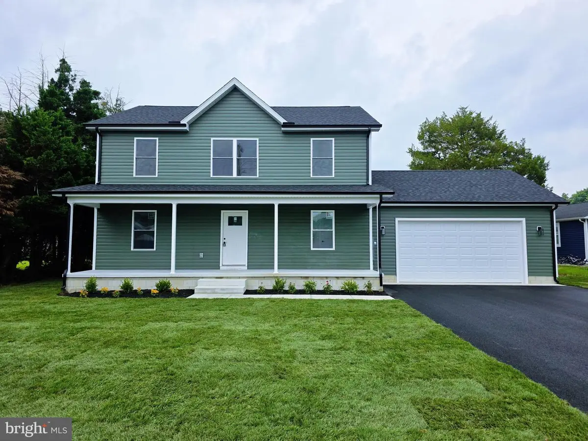 531 Rust St, Seaford, DE 19973 - Image #1