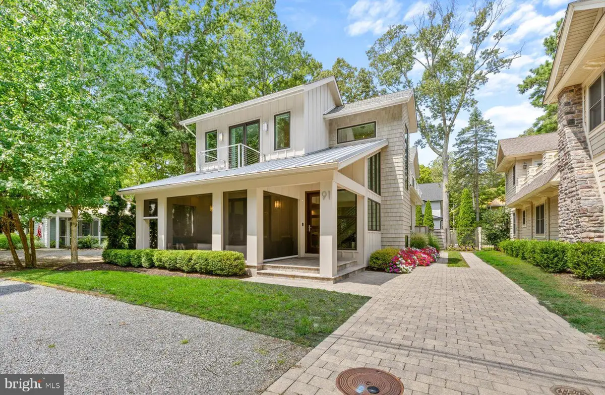 91 Columbia Ave, Rehoboth Beach, DE 19971 - Image #1