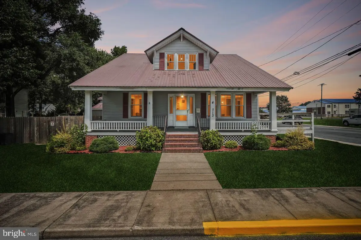 713 E Grove St, Delmar, DE 19940 - Image #1