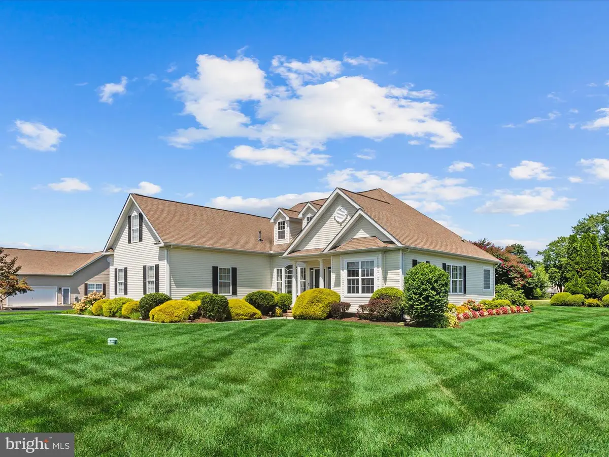 16422 Winding River Dr, Milton, DE 19968 - Image #1