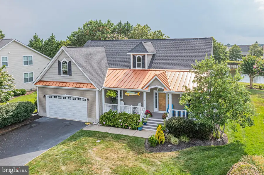 37122 Solitude Dr, Selbyville, DE 19975 - Image #3