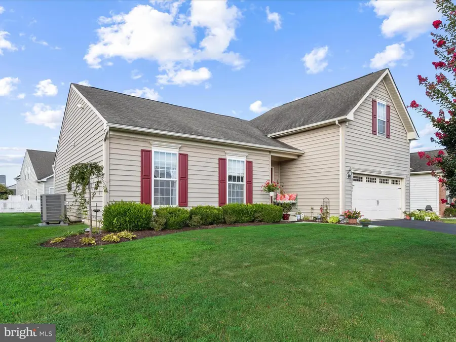 37541 Janice Cir, Selbyville, DE 19975 - Image #2
