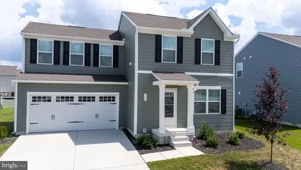 515 Peachtree Ln, SEAFORD, DE 19973