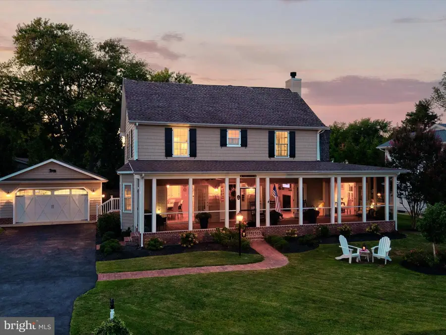 515 Stockley Street Ext, Rehoboth Beach, DE 19971 - Image #2