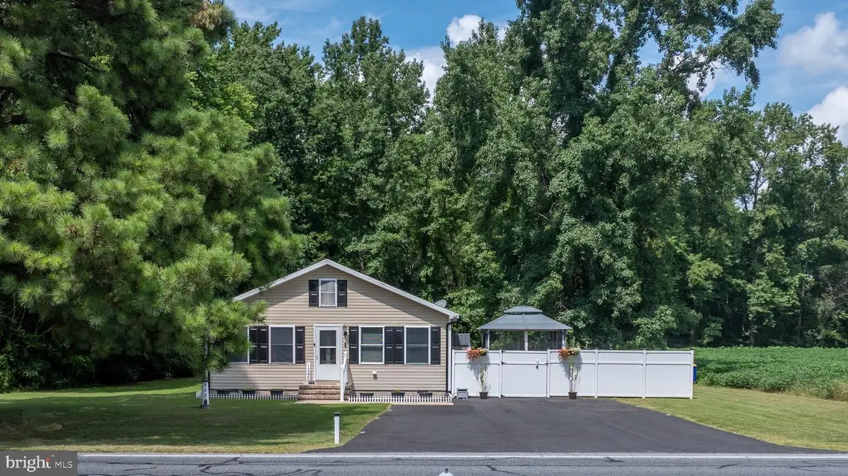 12455 Old Furnace Rd, Seaford, DE 19973 - Image #1