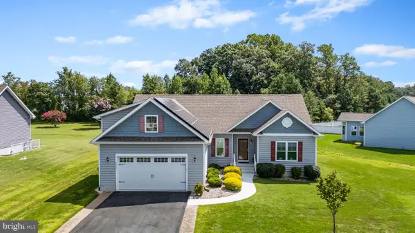 30587 Park Pavillion Way, LEWES, DE 19958