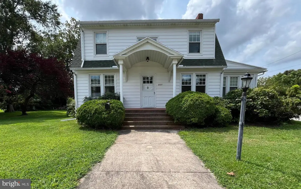 500 Delaware Ave, Delmar, DE 19940 - Image #1