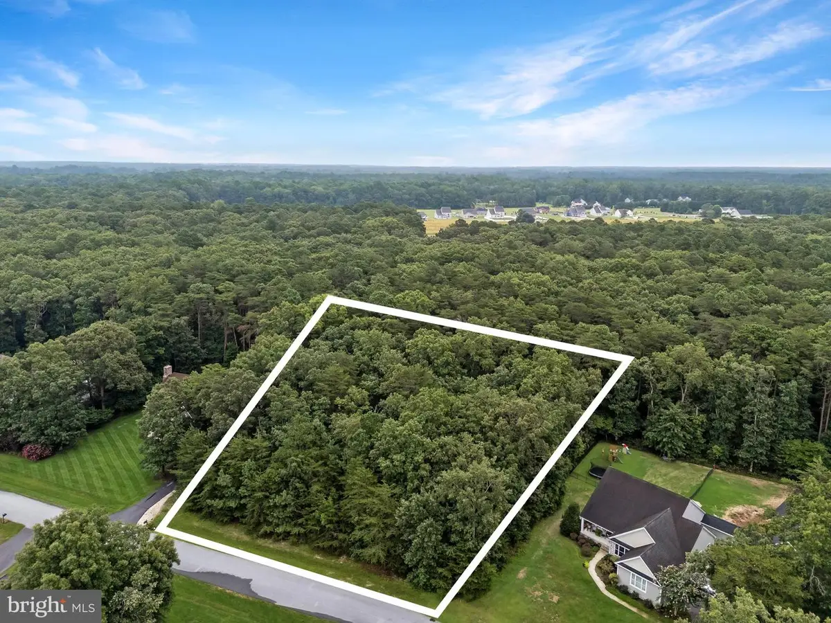 18088 White Oak Dr, Milton, DE 19968 - Image #1