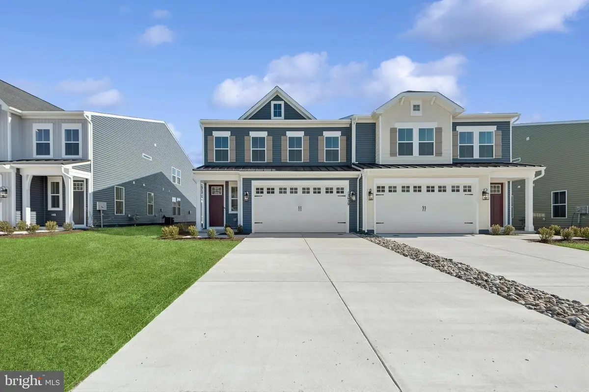 12673 Drum Creek Way, Selbyville, DE 19975 - Image #1