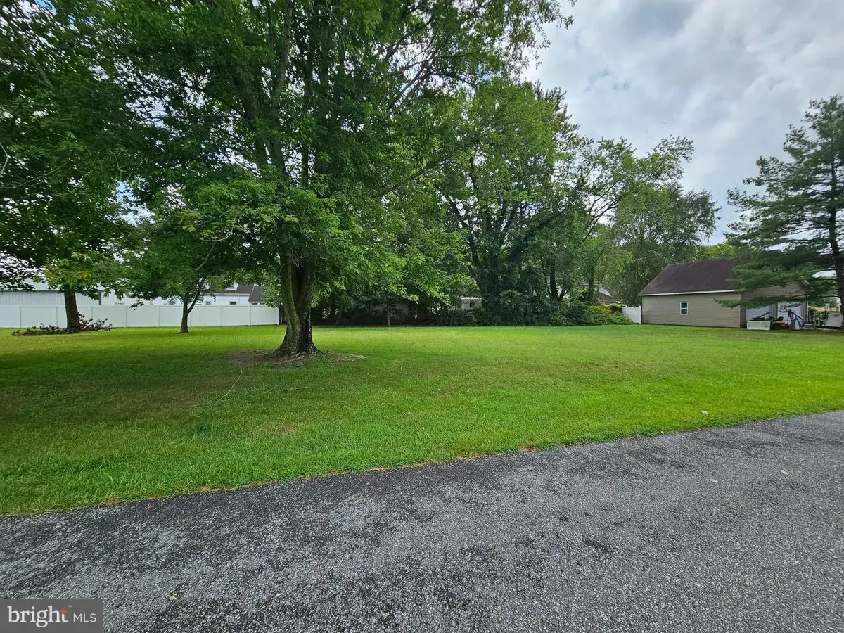 Lot B Strawberry Lane (dukes St Ext), Selbyville, DE 19975 - Image #1