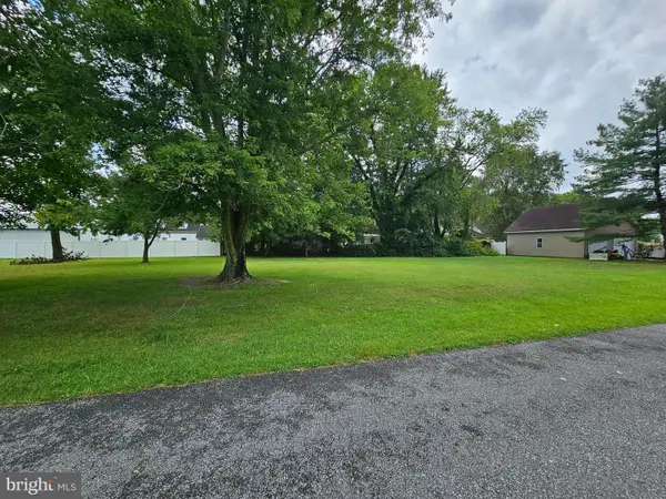 Lot B Strawberry Lane (dukes St Ext), SELBYVILLE, DE 19975