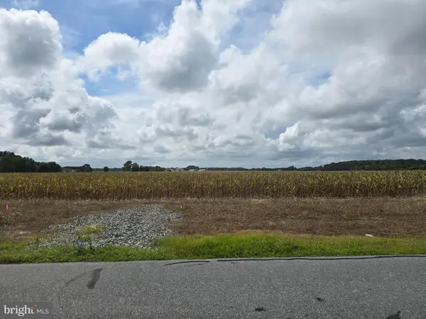 Lot 2 Gray Road, DAGSBORO, DE 19939