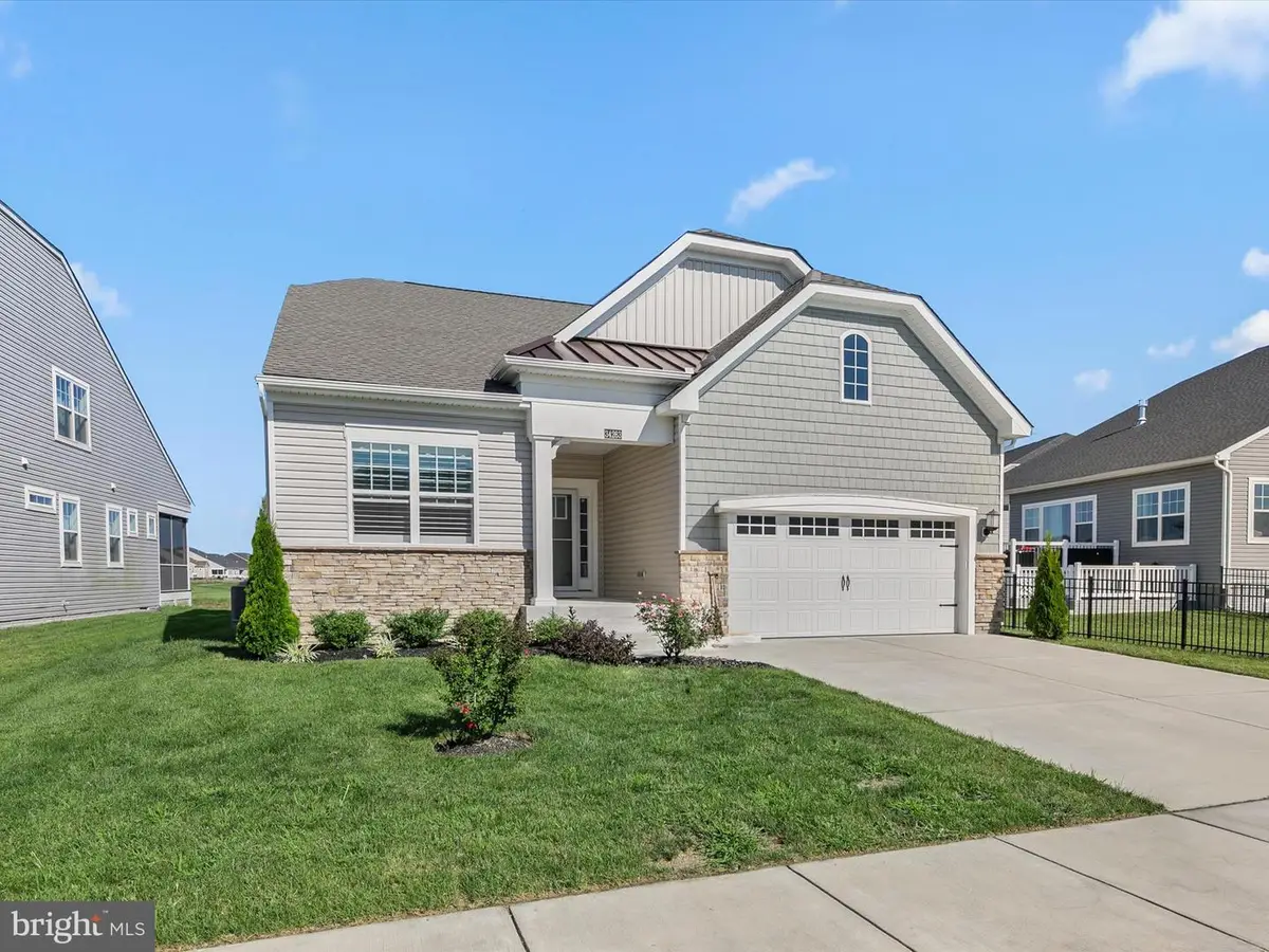 34263 Richmond Rd, Millsboro, DE 19966 - Image #1