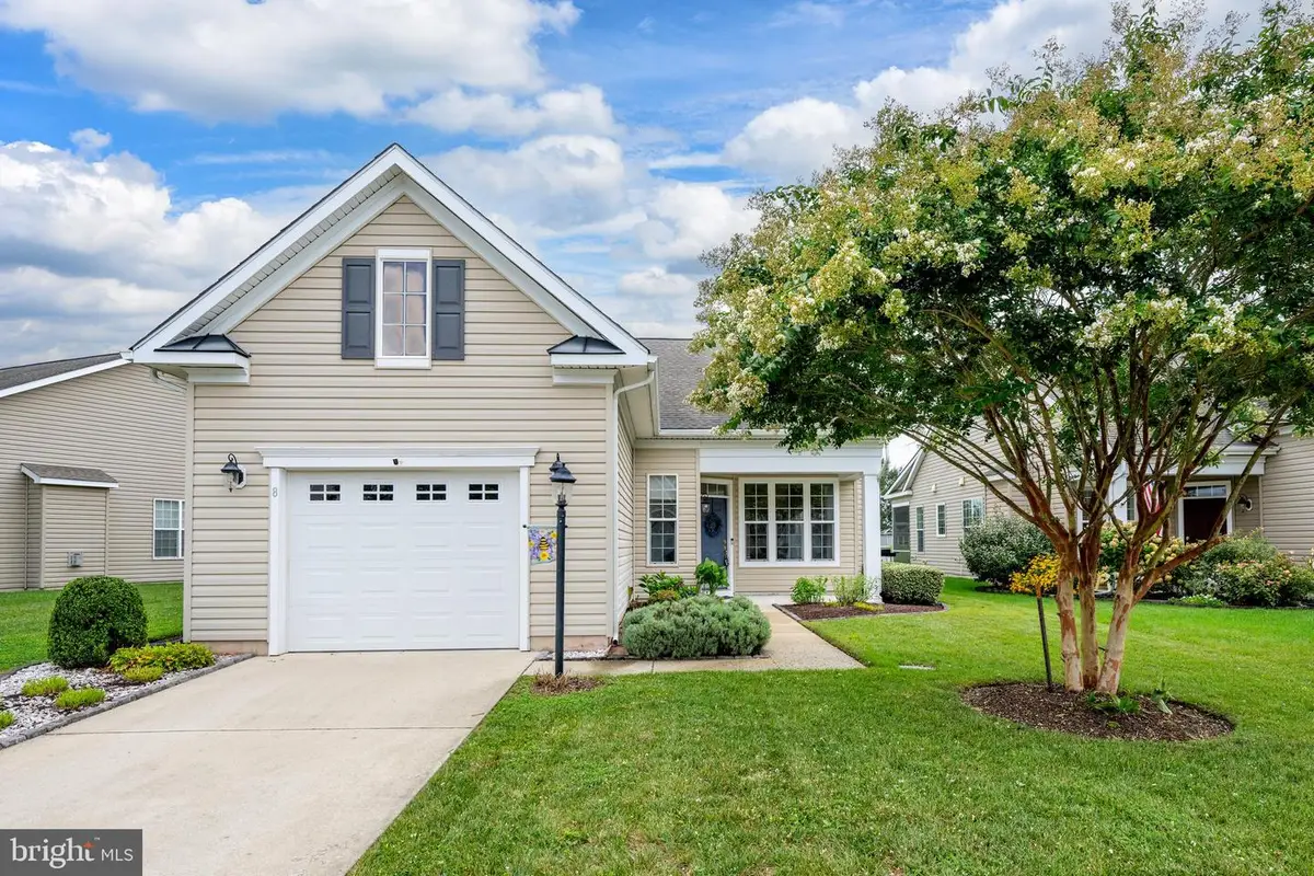 8 Harlequin Loop, Bridgeville, DE 19933 - Image #1