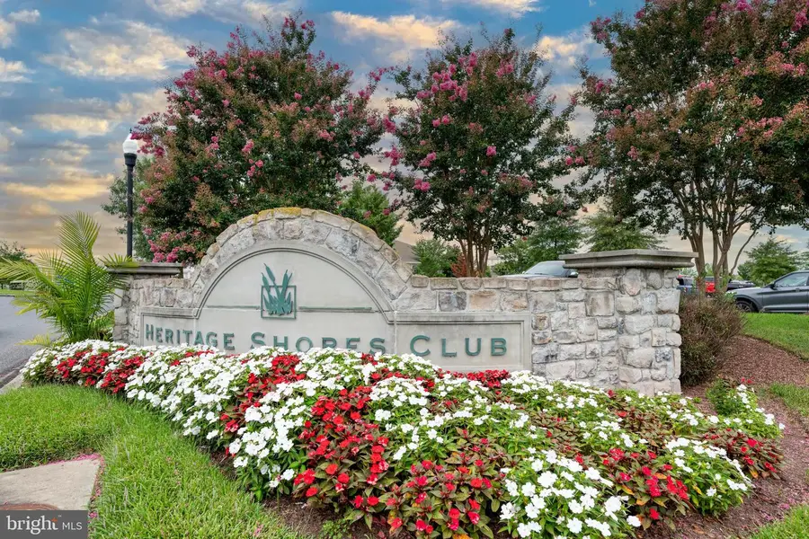 8 Harlequin Loop, Bridgeville, DE 19933 - Image #2