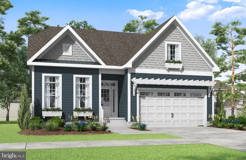 24577 Inkberry Dr, Harbeson, DE 19951 - Image #1