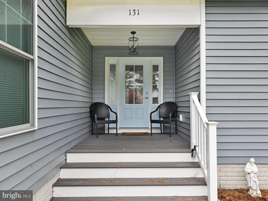 131 Prince Georges Dr, Dagsboro, DE 19939 - #2