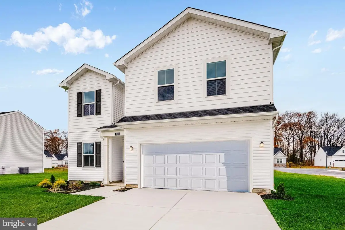 502 Chatham Dr, Seaford, DE 19973 - Image #1