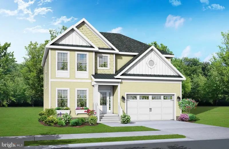 24565 Inkberry Dr, Harbeson, DE 19951 - Image #1