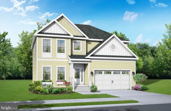 24565 Inkberry Dr, HARBESON, DE 19951