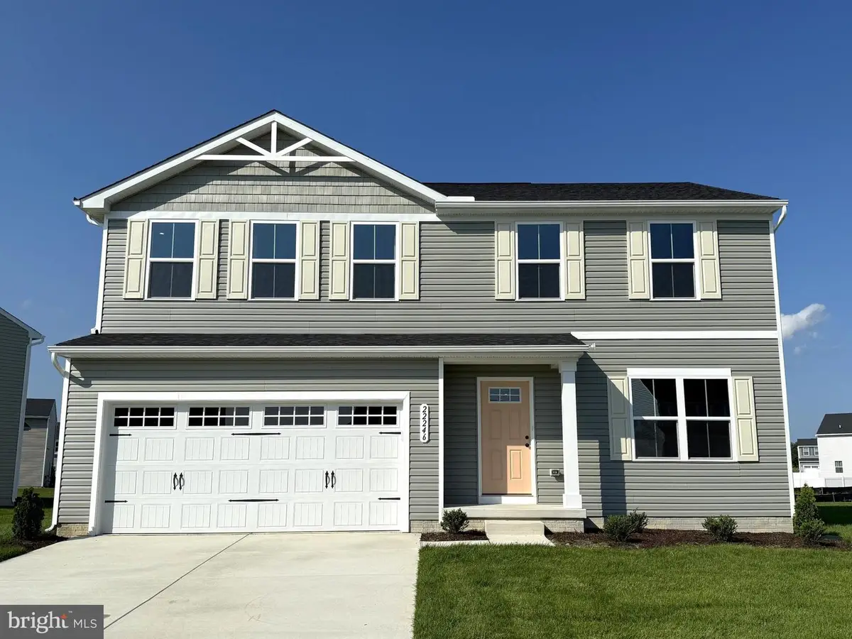 22246 Thomas Jefferson Ter, Millsboro, DE 19966 - Image #1