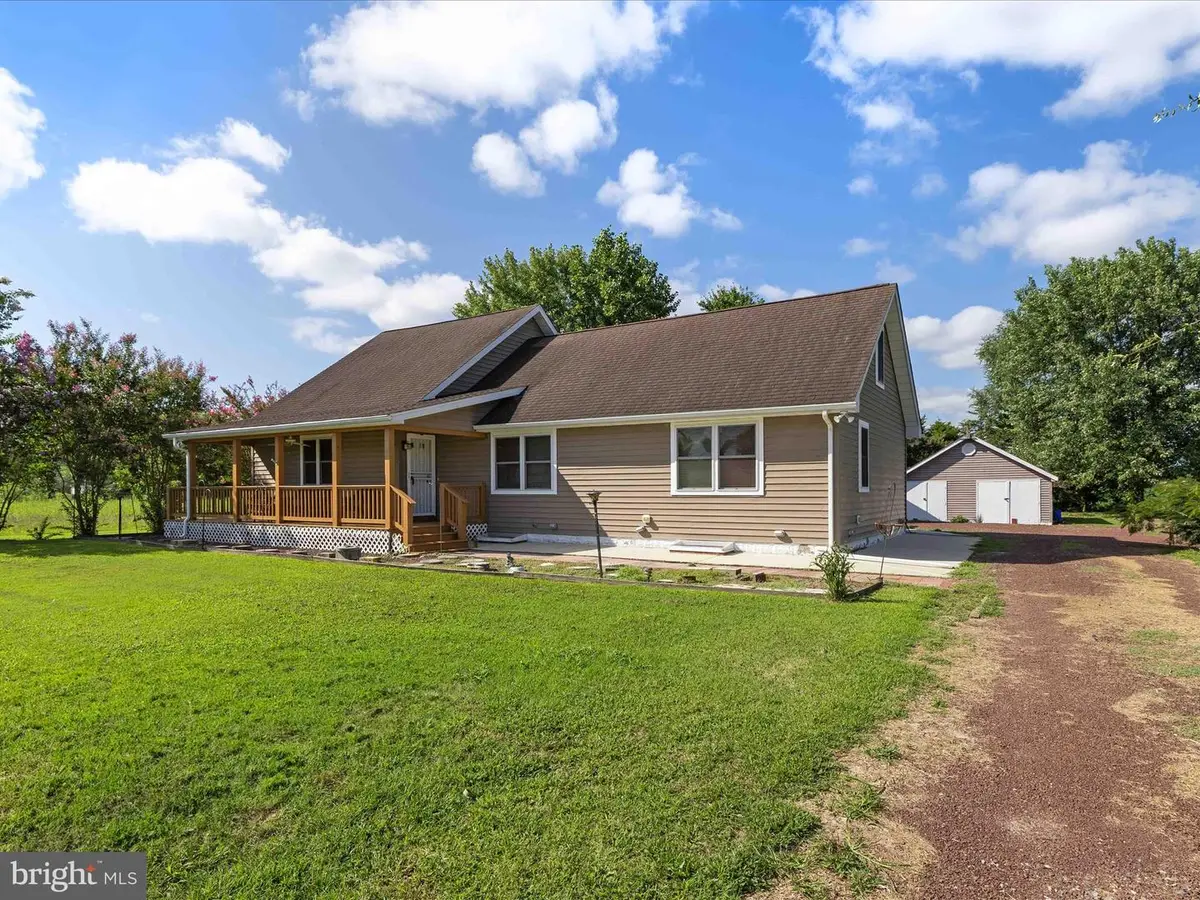 27906 Layton Davis Rd, Millsboro, DE 19966 - Image #1