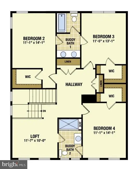 16271 Amora Dr, Milton, DE 19968 - Image #3