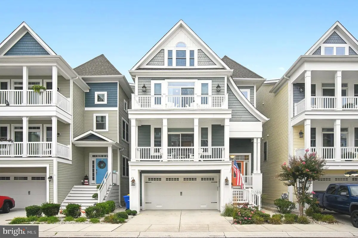 38319 Canal St, Ocean View, DE 19970 - Image #1