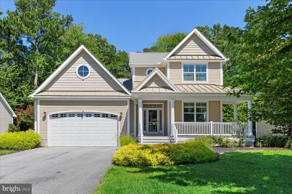 37543 Leisure Dr, SELBYVILLE, DE 19975