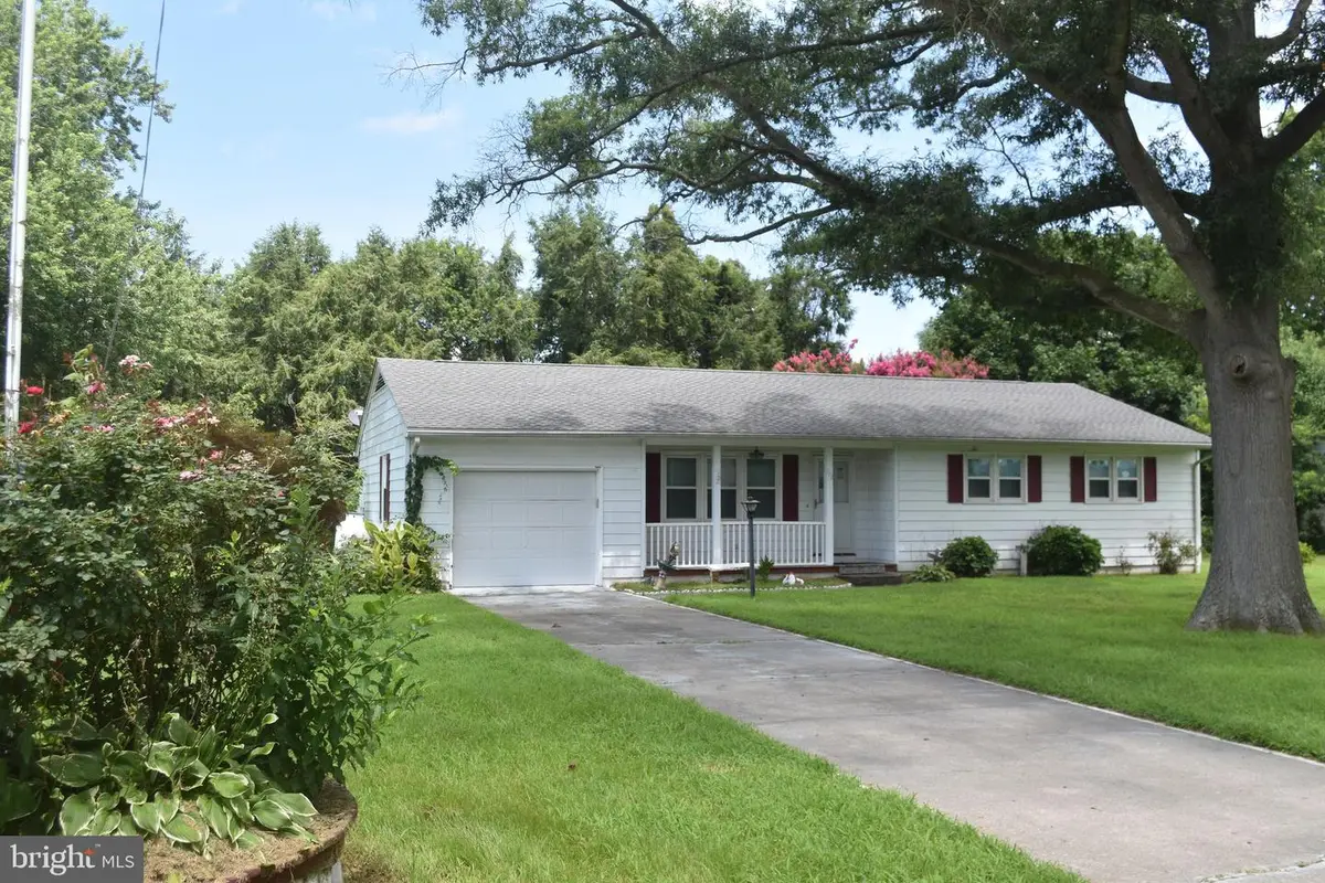 111 Irons Ave, Millsboro, DE 19966 - Image #1