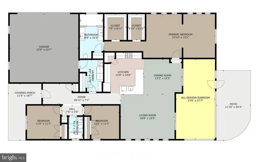 1506 Savannah Rd, Lewes, DE 19958 - Image #3