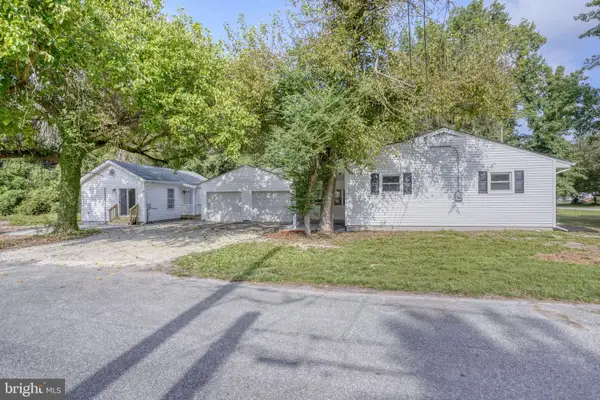 200 Sunset Ln, MILFORD, DE 19963