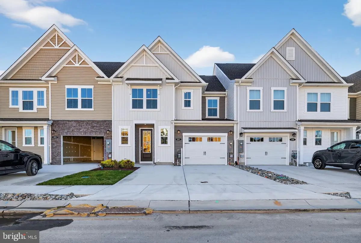 207 Lackawanna Ln, Ocean View, DE 19970 - Image #1