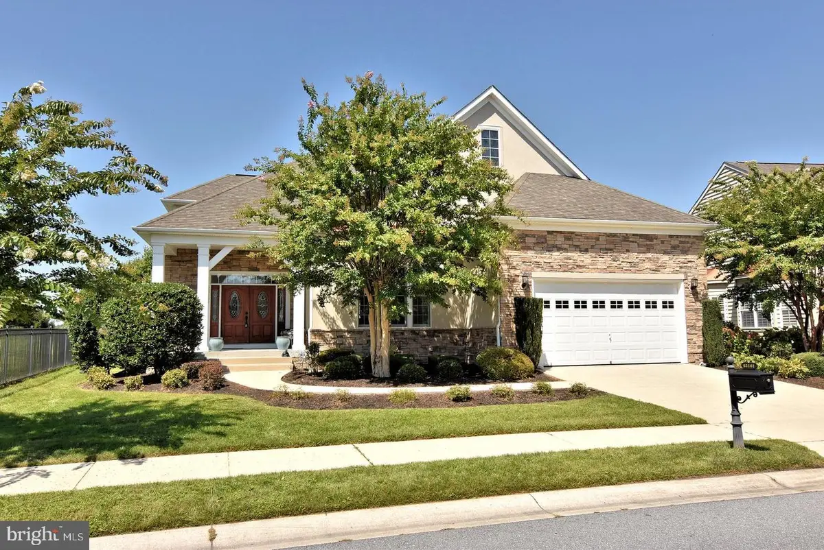 25161 Lumberton Dr, Millsboro, DE 19966 - Image #1