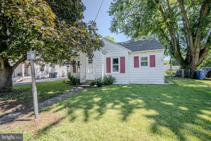 48 W Mccabe St, Selbyville, DE 19975 - Image #2