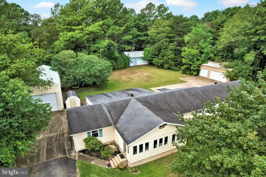 20674 Cubbage Pond Rd, Lincoln, DE 19960 - Image #2