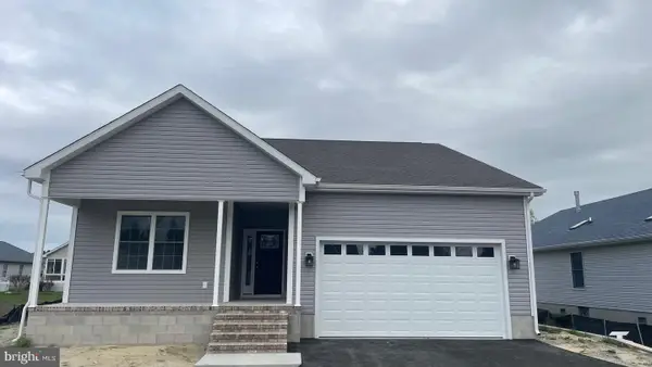 36768 Breakwater Run, SELBYVILLE, DE 19975