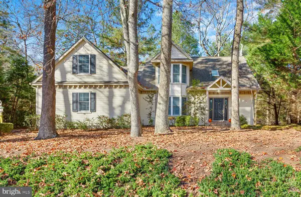 46 Bay Reach, REHOBOTH BEACH, DE 19971